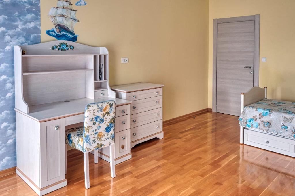Image of Apartment - 2 Bedrooms - 2 Bathrooms for Sale in Herceg-Novi-Kumbor-Montenegro, Image 5